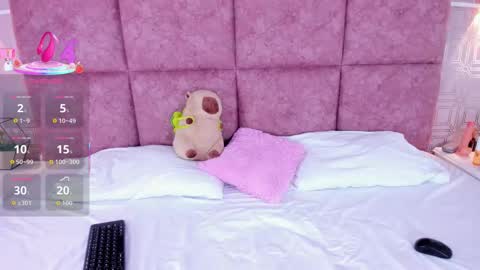 Snapshot of nathalieross1 chatting on 01.31.26 Nathalie Ross online show from 01.31.26