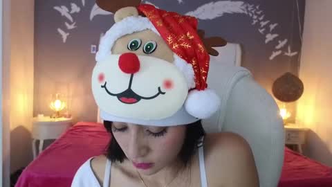 Snapshot of nathaly_blue chatting on 12.21.24 nathaly_blue online show from 12.21.24