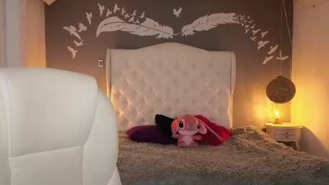 Snapshot of nathaly_blue chatting on 01.31.25 nathaly_blue online show from 01.31.25