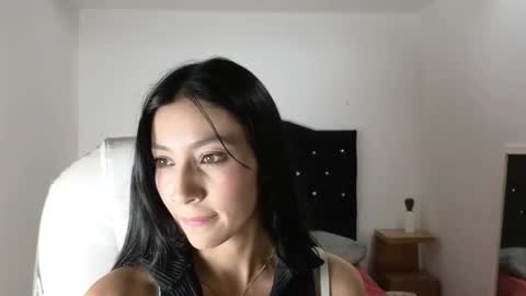 Snapshot of nathaly_blue chatting on 03.01.25 nathaly_blue online show from 03.01.25