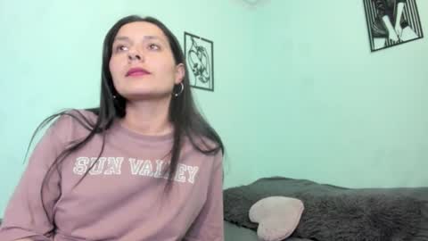 Nathaly online show from 12.13.25