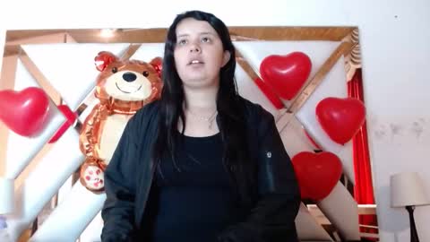 nathaly low online show from 02.18.26