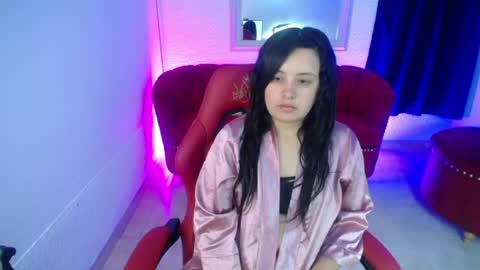 nathaly low online show from 06.09.26