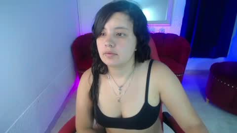 nathaly low online show from 07.02.26