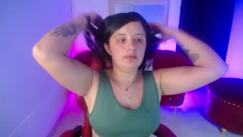 nathaly low online show from 07.08.26