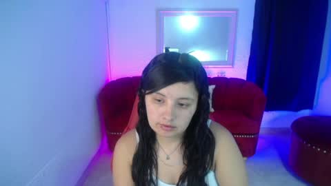 nathaly low online show from 07.09.26