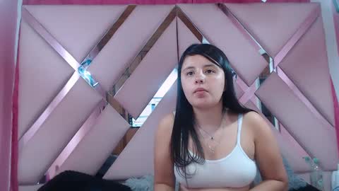 Nathaly sweet online show from 12.04.24