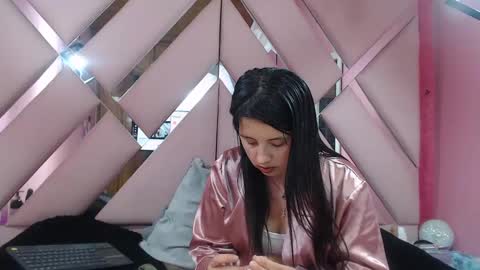 Nathaly sweet online show from 12.12.24