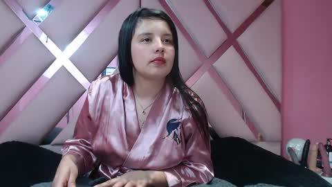 Nathaly sweet online show from 01.09.25