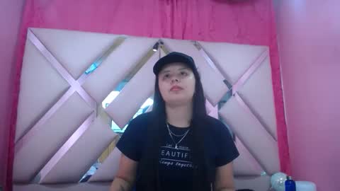 Nathaly sweet online show from 12.20.25