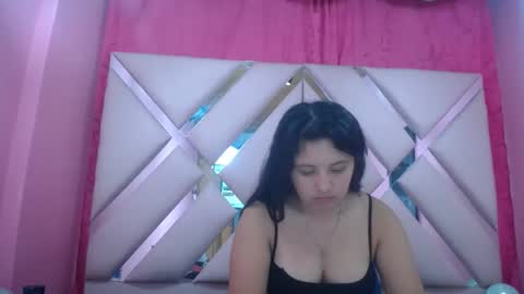 Nathaly sweet online show from 12.23.25