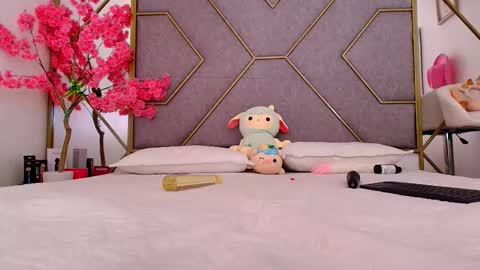 nathalya_summer online show from 03.25.26