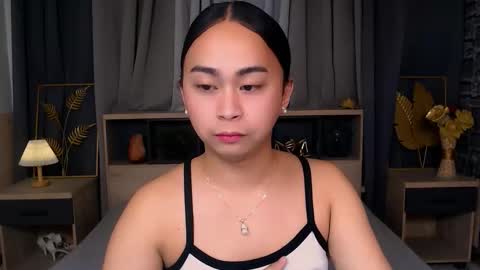 SWEET NATHALYA online show from 09.19.25