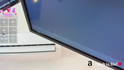 NATHALY  online show from 10.08.25