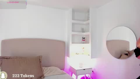 NATHALY  online show from 11.21.25