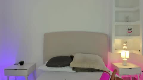 NATHALY  online show from 01.11.26