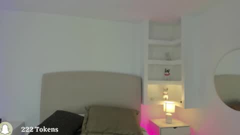 NATHALY  online show from 01.17.26