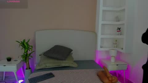 NATHALY  online show from 05.26.26