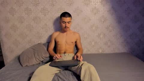 nathan_baker__ online show from 11.29.25