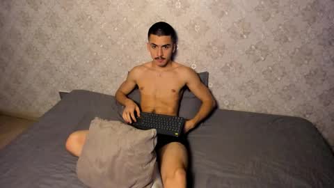 nathan_baker__ online show from 11.30.25