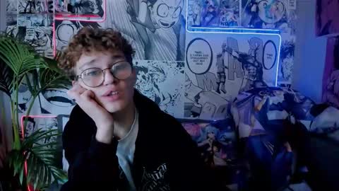 Snapshot of nathan_curl chatting on 09.19.25 Nathan online show from 09.19.25