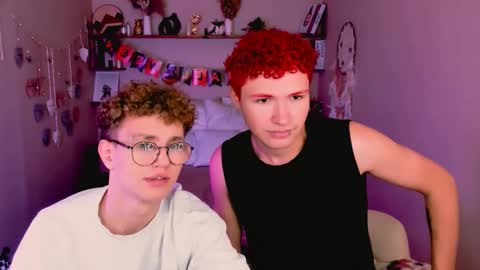 Snapshot of nathan_curl chatting on 10.28.25 Nathan online show from 10.28.25