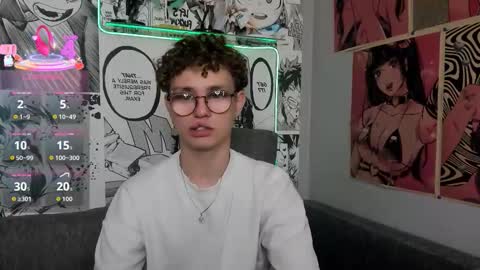 Snapshot of nathan_curl chatting on 12.02.25 Nathan online show from 12.02.25