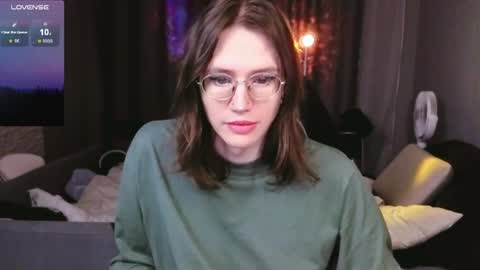 This name is so sexy you cant pronounce it. online show from 05.10.26