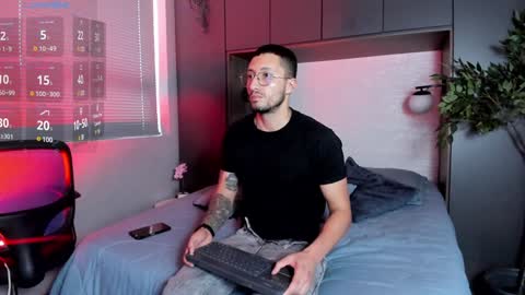 nathan_rivers online show from 01.27.25