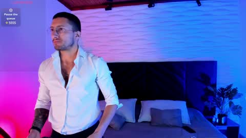 nathan_rivers online show from 01.31.25