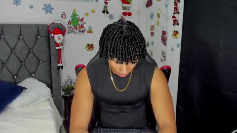 Nathan online show from 12.24.24