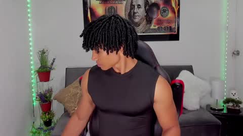 Nathan online show from 01.21.25