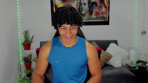 Nathan online show from 01.21.25