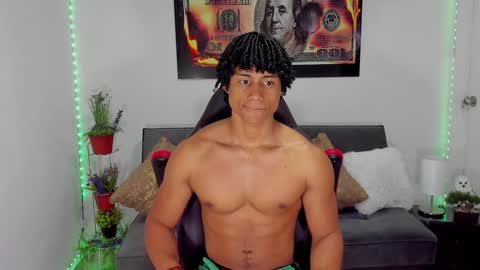 Nathan online show from 01.23.25