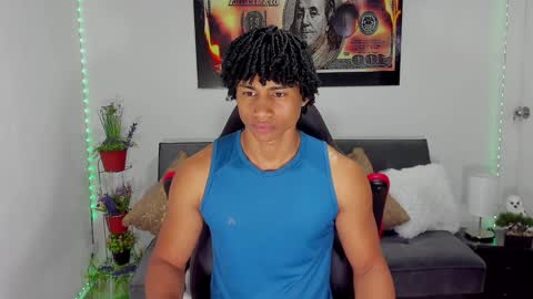 Nathan online show from 01.24.25