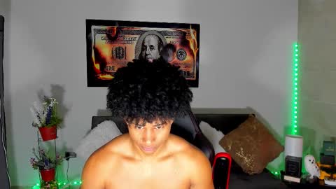 Nathan online show from 10.17.25