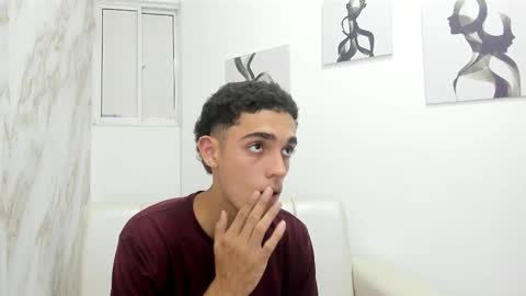 nathan_shimmer online show from 09.17.25