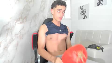 nathan_shimmer online show from 10.04.25