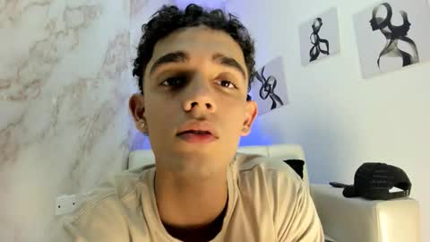 nathan_shimmer online show from 11.07.25