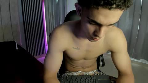 nathan_shimmer online show from 12.03.25