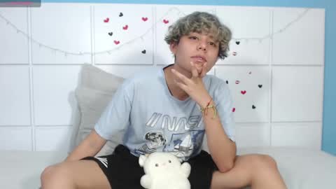 nathanbell1 online show from 09.26.25