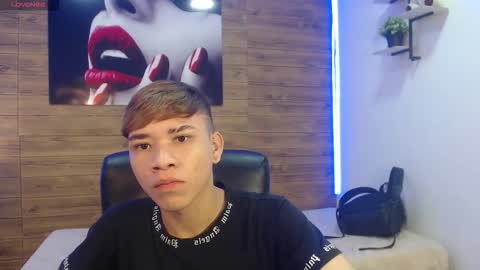 nathanclay online show from 02.17.26