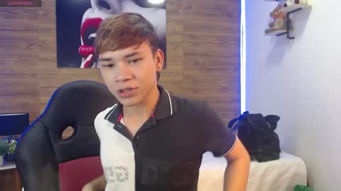 nathanclay online show from 04.05.26