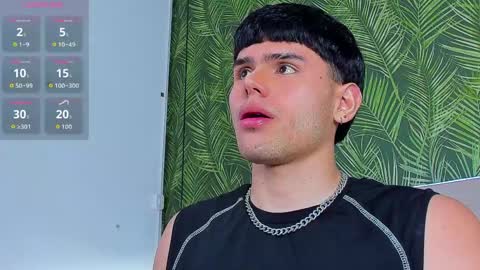 Nathaniel Park online show from 03.29.26