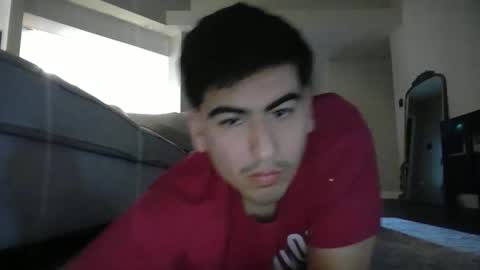 nathanielh07 online show from 04.15.26