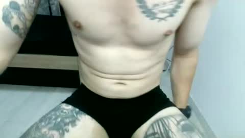 Snapshot of nathann92 chatting on 06.28.26 nathann92 online show from 06.28.26
