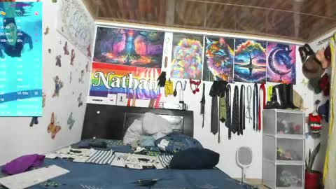 nathan nathaniel online show from 05.31.26