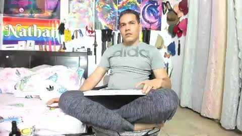 Snapshot of nathannathaniel chatting on 06.25.26 nathan nathaniel online show from 06.25.26