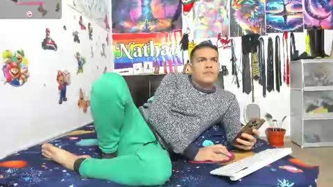 Snapshot of nathannathaniel chatting on 06.29.26 nathan nathaniel online show from 06.29.26