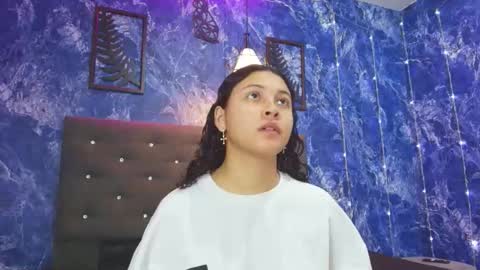 Snapshot of nati_fresh chatting on 12.19.25 nati_fresh online show from 12.19.25